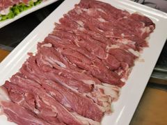 -清真华宇开锅羊肉