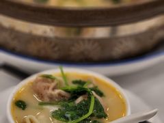 -瑞福园联谊餐室(茂名南路店)