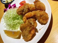 -晶吉·居酒屋·烧鸟·生鱼饭(中山区民主广场店)