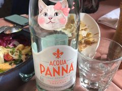 -Mammamia意大利餐厅(阳春巷店)