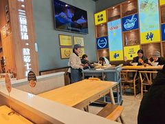 -张碗碗青海牛肉拉面(王城公园店)