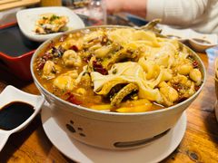 -蚝太郎 • 海鲜烧烤(建国路创始店)