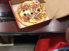 -Mr.Pizza米斯特比萨(合肥一九一二街区店)
