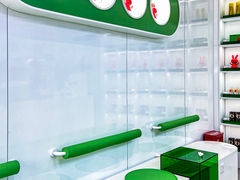 -书亦烧仙草(龙湖金楠天街店)