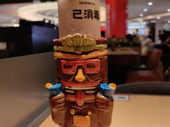 -大师兄·西北小馆(北站缤果空间店)