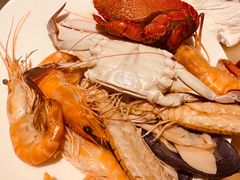 -安蒂娅·海鲜自助餐厅(安蒂娅美兰酒店)