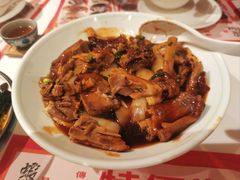 家乡碌鹅-虾饺妹·酒家(海珠广场店)