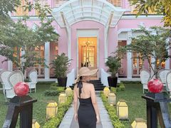 -富国岛翡翠湾 JW 万豪度假酒店