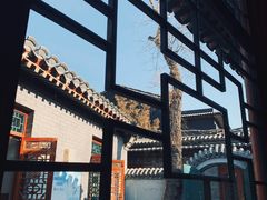 -厉家菜(德胜门总店)