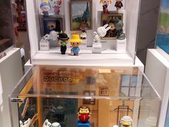 -泡泡玛特POPMART(国金街店)
