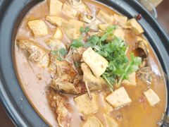 -巢湖名吃·东关老鹅汤(江南风情街店)