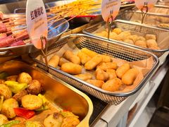 -素虎料理(前门店)