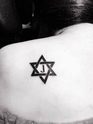 -墨無界刺青TATTOO