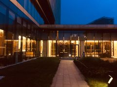-廊坊固安福朋喜来登酒店