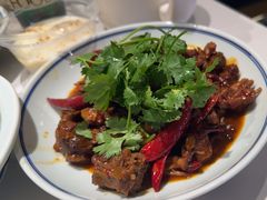 -欧记大排档·景德菜(上海首店)