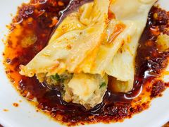 -奉天蚨祥饺子馆