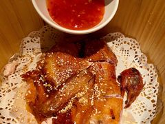 胡桃里烤鸡-胡桃里音乐酒馆(四道口店)