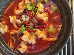 -三碗水湖生态园