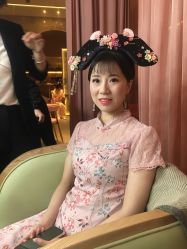 -盘子女人坊古装写真摄影(南京总店)
