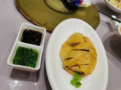 白斩鸡-顺风海鲜港(金玉兰店)