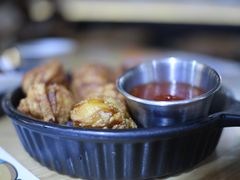 -BOPEYE·波派炸鸡(河西中央商场店)