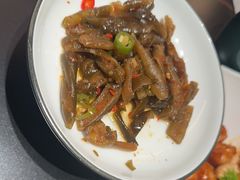 -鸽子侯·家宴·平价海鲜(绿地店)