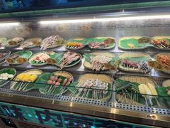 -羊之道草原味道清真餐厅(番禺店)