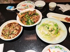 -老头儿油爆虾·知味杭州(爱琴海购物中心)