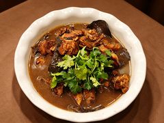 -神憩宾馆-餐厅