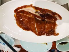 烤鸭-鸭匠食府·挂炉烤鸭·新京菜(阜成路店)