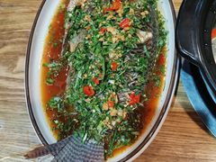 -妈妈的味道(和顺古镇店)