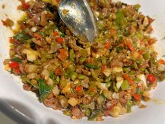-兰湘子·湘菜小炒(济南领秀城店)