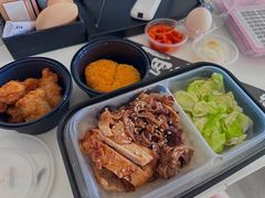 -熊吞·大碗丼烧肉饭(西市场嘉华店)
