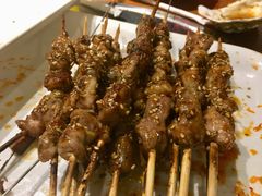 肉筋-三个大叔东北烧烤·砂锅菜(西三旗店)