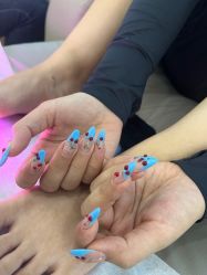 -斯馨·健康美甲美睫