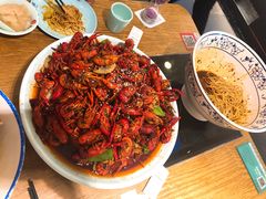 小龙虾-鸡毛店·川菜(双楠店)