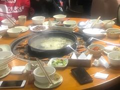 -重庆乌鱼庄·龙滋鲜(青羊大道店)