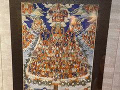 -巴音郭楞蒙古自治州博物馆