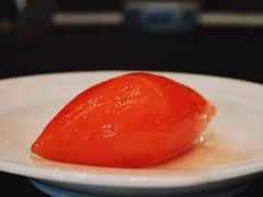 蜜汁红薯-新荣记(椒江店)