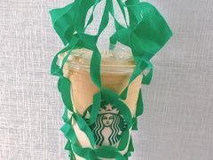 -星巴克(武汉奥山世纪城店)