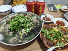 -小杨翘脚牛肉