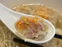 -恩宁刘福记(东华东路店)