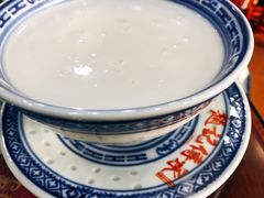 -赵记传承特色牛奶甜品(泉城广场店)
