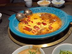 -吼堂老火锅(太古里总店)