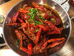 -虾小龙老长沙龙虾馆(坡子街店)