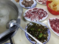 -贵宾牛·潮汕牛肉火锅(珠池总店)