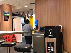 -麦当劳(嘉定店)