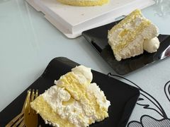 -柏尼娅PEARIA·蛋糕定制(北京SKP店)