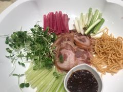 -眉州东坡·熊猫主题餐厅(枫蓝店)