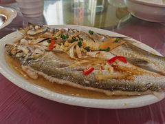 -小陆莲花蟹园农家乐(莲花岛店)
